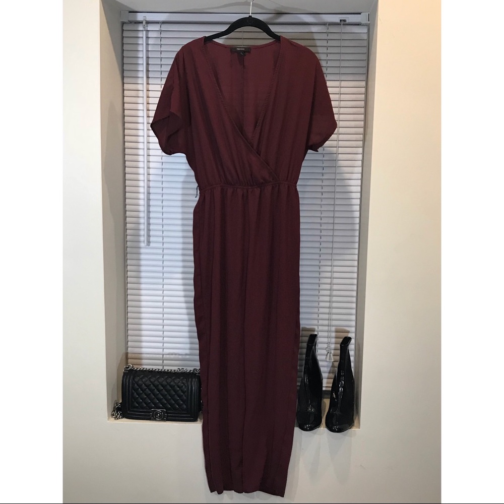 Jumpsuit